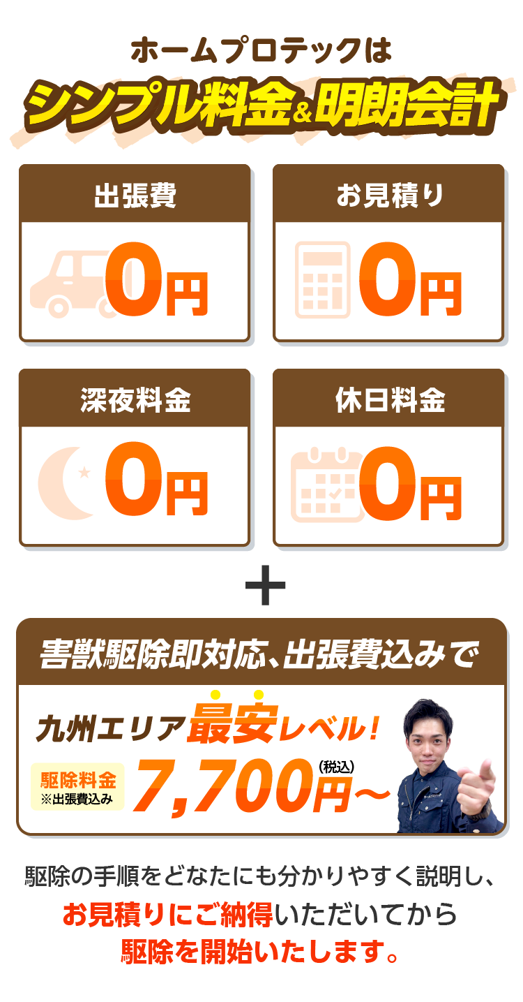 明朗会計
